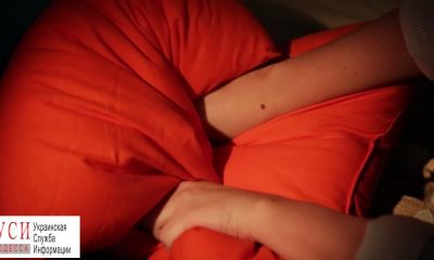 В Одессе мать задушила трехмесячную дочку и пыталась покончить с собой (видео) usionline.com В Одессе мать задушила трехмесячную дочку и пыталась покончить с собой (видео) «фото»