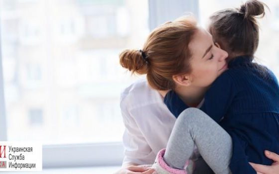 Пропавшую 10-летнюю девочку нашли в центре Одессы «фото»