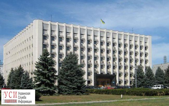 В ОГА опровергли заявление Ивана Русева об уничтожении десятков гектаров заповедника «фото»