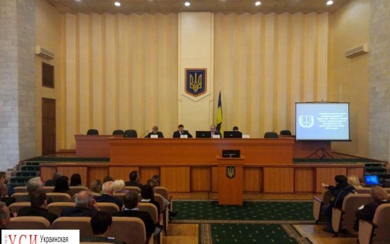 Губернатор: до конца года в Одесской области заработает единая система вызова “скорой помощи” «фото»