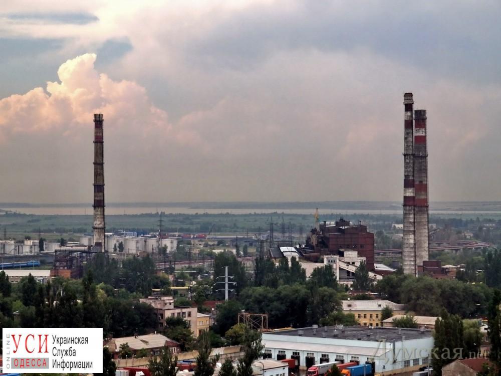 Центр Одессы и Шкодова гора рискуют остаться без отопления: чиновники Кабмина не решили проблемы поставки газа «фото»