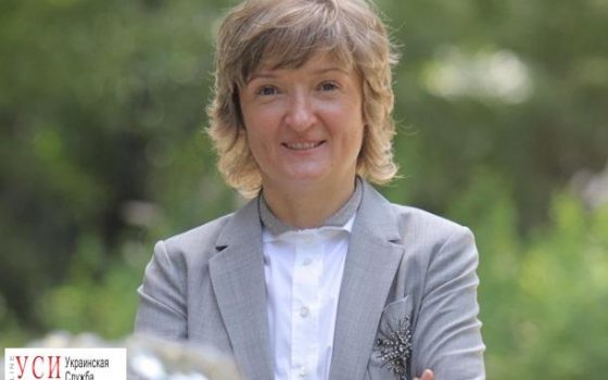 Анна Безлюдная: в каждом нашем проекте должен быть смысл  «фото»