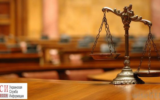 Малиновский суд набирает присяжных «фото»