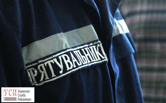 Возле Привоза на тротуаре нашли боевую гранату «фото»