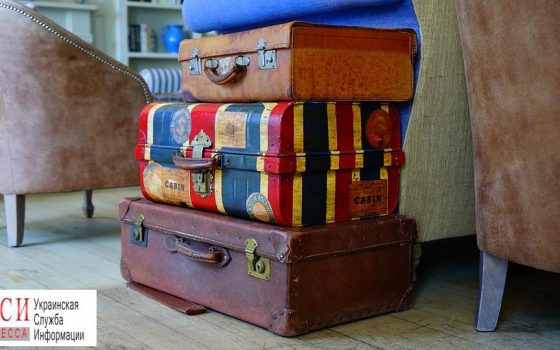 Вечные постояльцы: в Одессе не могут отселить жильцов обрушившихся домов из гостиницы из-за нерасторопности чиновников usionline.com Вечные постояльцы: в Одессе не могут отселить жильцов обрушившихся домов из гостиницы из-за нерасторопности чиновников «фото»