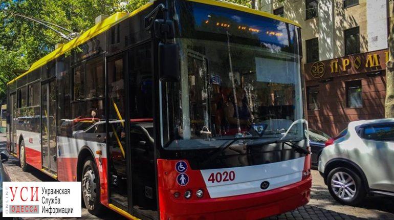 Ревизия общественного транспорта в Одессе: маршрутки будут сокращать «фото»