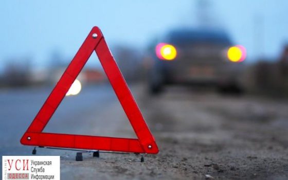 Ночная авария на севере Одесской области: двое погибших «фото»