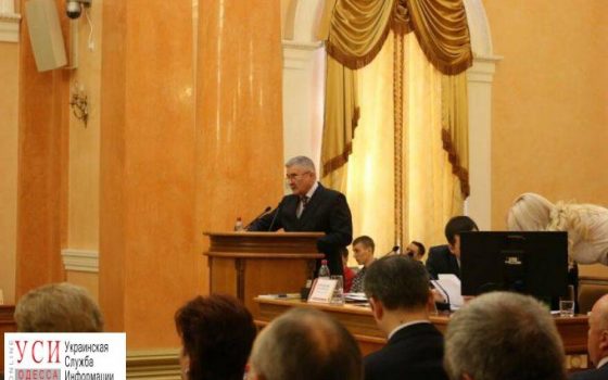 Медиков Одессы будут прививать от гриппа «фото»