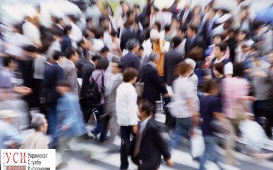 Одесская область в лидерах по распространенности ВИЧ-инфекции «фото»