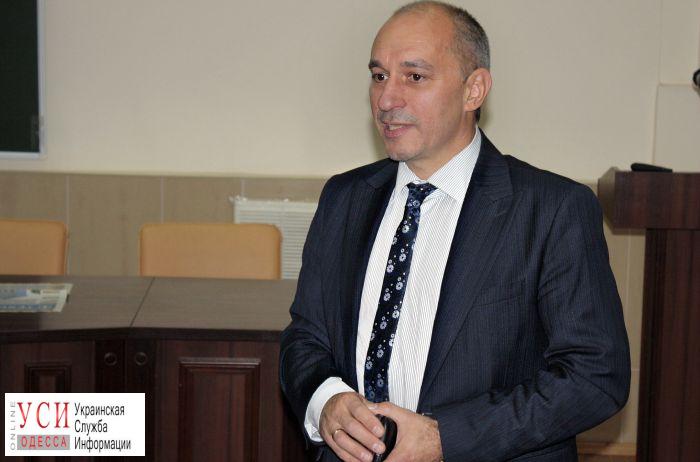 НАПК обвиняет ректора пищевой академии в нарушении антикоррупционного закона «фото»