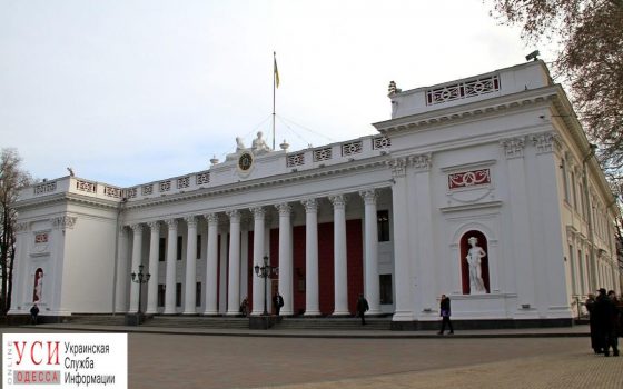 В мэрии ответили на петицию о спасении “Зеленого театра”: у территории новый арендатор «фото»