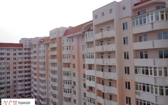 Жители недостроя на Маршала Малиновского просят прокурора разобраться с застройщиком «фото»