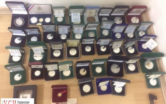 В Одессе будут судить иностранцев, обокравших одесситов на миллион гривен (фото) «фото»