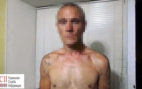 Передано в суд дело подозреваемого в изнасиловании девушки на поселке Котовского «фото»