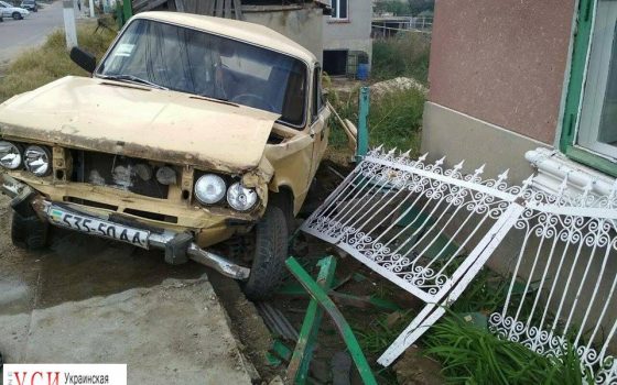 Направлено в суд дело пьяного водителя, сбившего трех бабушек на лавочке «фото»