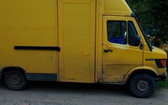 Один ребенок погиб, второй — в реанимации: грузовик переехал двух “зацеперов” (фото) «фото»