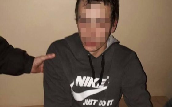 В Измаиле ограбили фермера, который приехал за запчастями для трактора «фото»