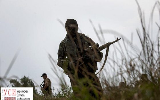 В Одесской области посадили солдата, который дважды убегал из воинской части «фото»