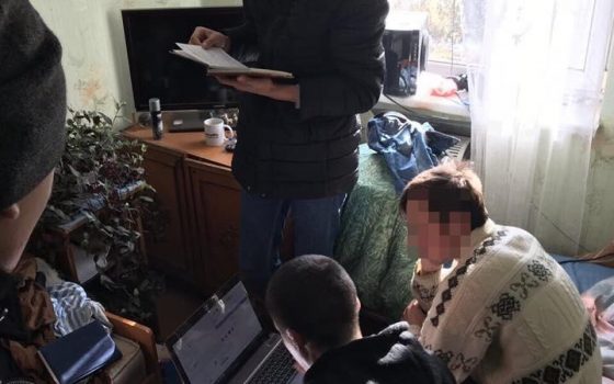 Одесситу грозит 5 лет тюрьмы за антиукраинские посты в соцсетях «фото»