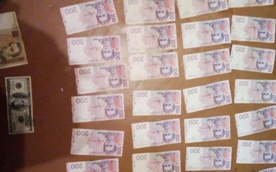 Полиция задержала одессита, подозреваемого в сбыте героина (фото) «фото»