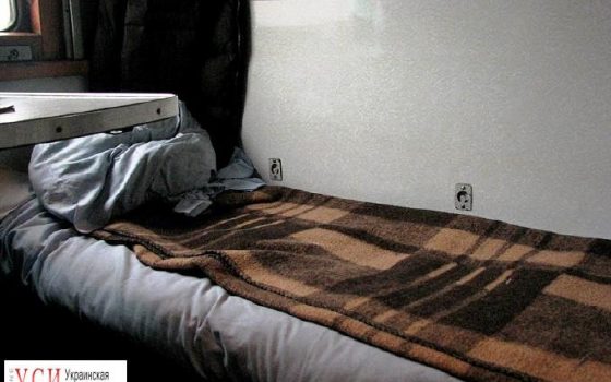 Прощай, влажное белье: УЗ закупает новые комплекты для пассажирских поездов «фото»