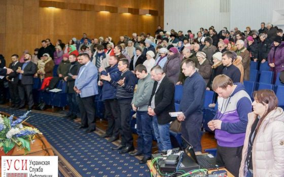 Церкви Одессы проведут марафон: верующие будут молиться 7 дней без отдыха «фото»