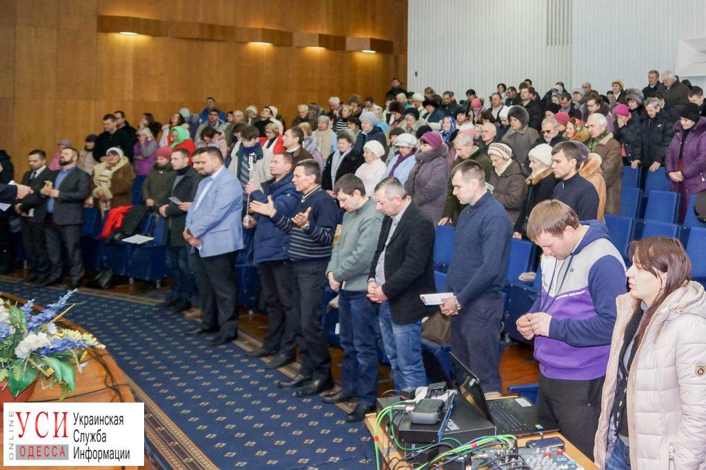 Церкви Одессы проведут марафон: верующие будут молиться 7 дней без отдыха «фото»