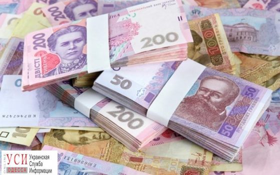 В Одессе начал сбор денег благотворительный фонд, замешанный в уголовном деле «фото»