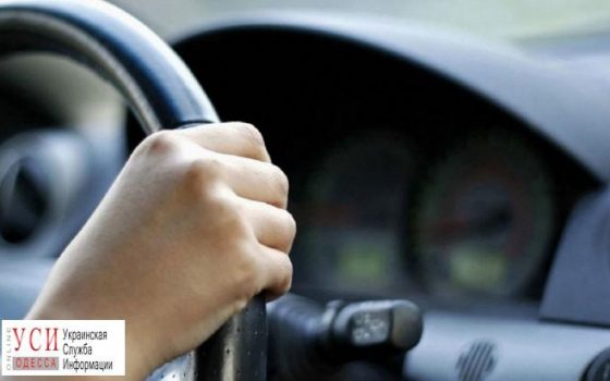 Скорость авто в Одессе с января снизят до 50 км/час «фото»