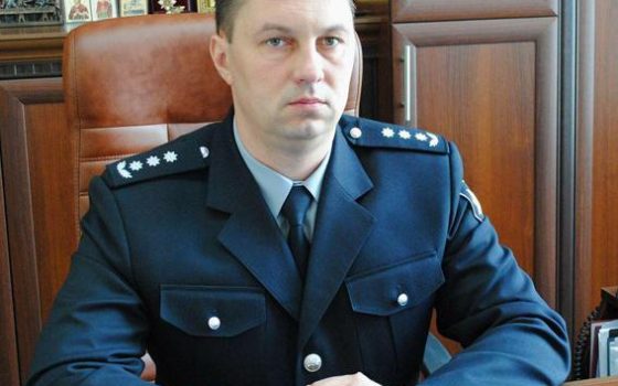 Руководитель одесской полиции отчитался о прошедшем годе: преступности стало меньше «фото»