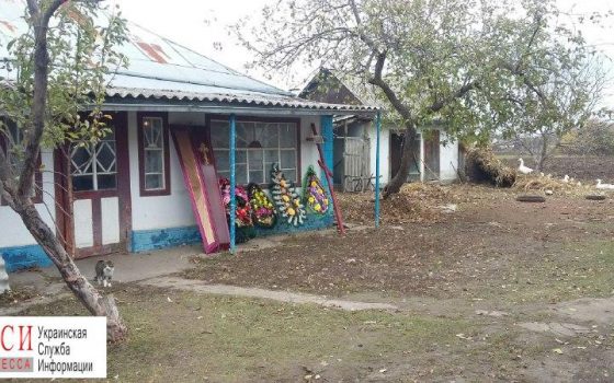 Подробности смертельного ДТП в Саврани: парень наехал на девушку из-за неразделенной любви «фото»