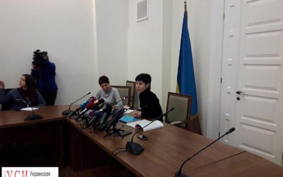 Одесским депутатам удалось потратить только половину денег из своего фонда «фото»