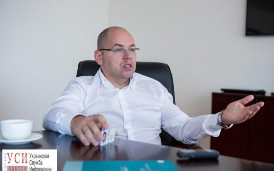 Степанов планирует “переселиться” в другой район Одесской области и купить еще один дом для сироты «фото»