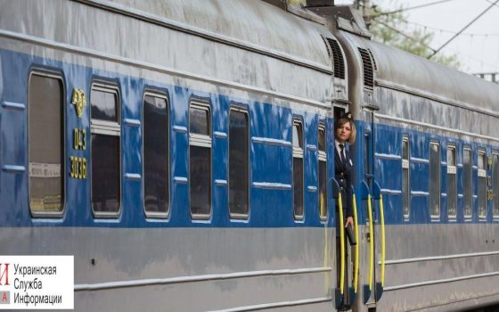 Из Белгорода-Днестровского запустят дешевый поезд в Черновцы «фото»