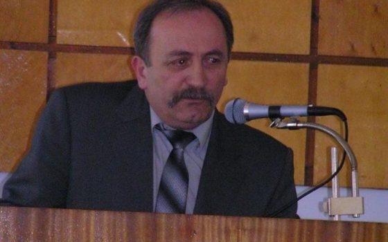 Сбежавший мэр Вилково официально объявлен в розыск «фото»