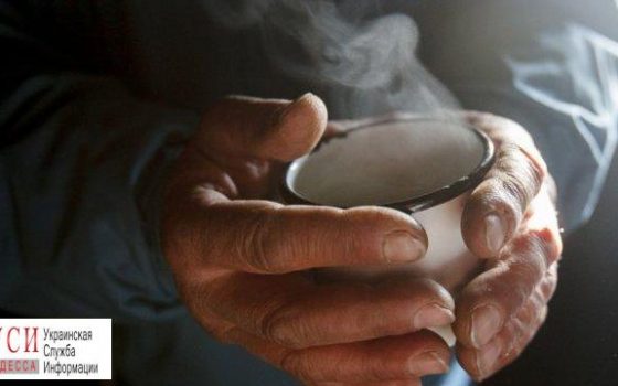 Три тысячи замерзших: в Одессе готовятся к открытию пунктов обогрева «фото»