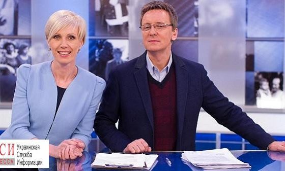 В “Жди меня. Украина” оживут истории военных лет «фото»