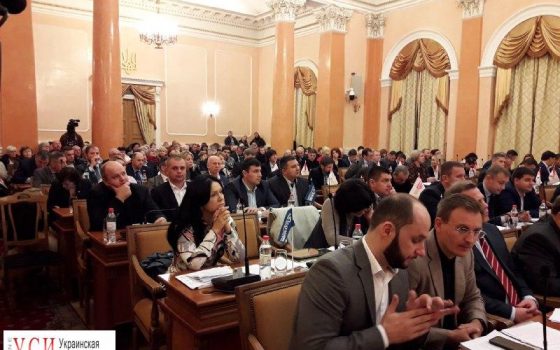 СБУ получит 1,2 миллиона на видеонаблюдение от Одесского горсовета «фото»