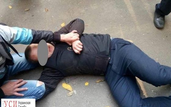 В Одессе будут судить серийного грабителя, нападавшего на женщин «фото»