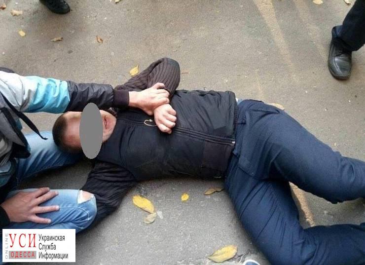 В Одессе будут судить серийного грабителя, нападавшего на женщин «фото»