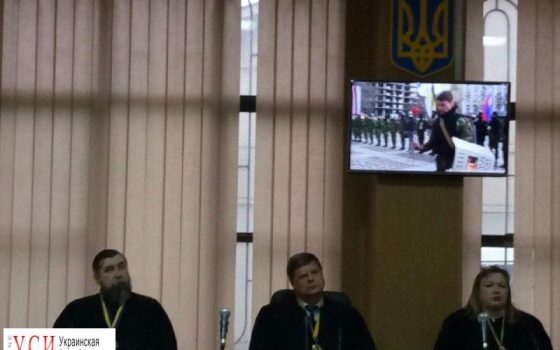 Апелляционный суд отменил меру пресечения “куликовцам” Мефедову и Долженкову, но они останутся под стражей до конца следствия «фото»