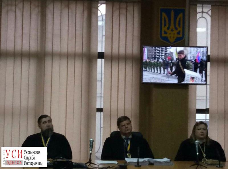 Апелляционный суд отменил меру пресечения “куликовцам” Мефедову и Долженкову, но они останутся под стражей до конца следствия «фото»