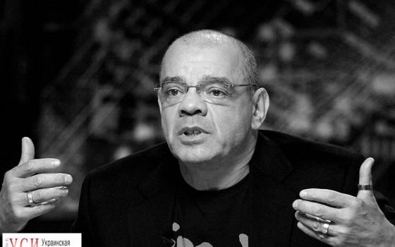 Активисты хотят запретить Райкину въезд в Украину до его выступления в Одессе «фото»