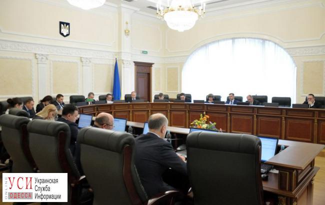 ВСП разрешил заключение судьи, подозреваемой в сотрудничестве с “ДНР” «фото»