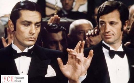 Скоро на ТВ линейка классики мирового кино: лучшие фильмы и любимые актеры «фото»