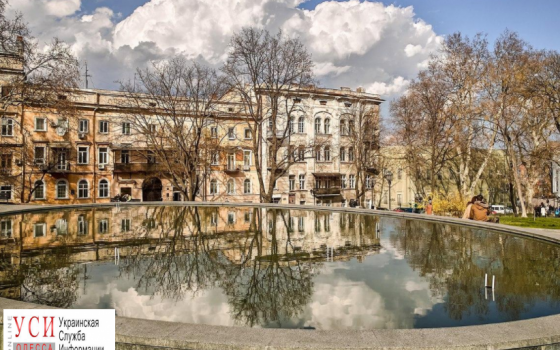 В переулке Чайковского разрушается памятник архитектуры «фото»