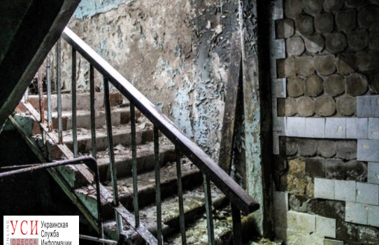 В подвале одесской многоэтажки обнаружили труп «фото»