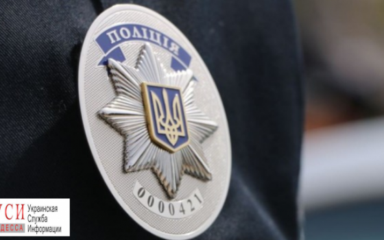 В Одессе задержали соратников убитого “вора в законе” «фото»