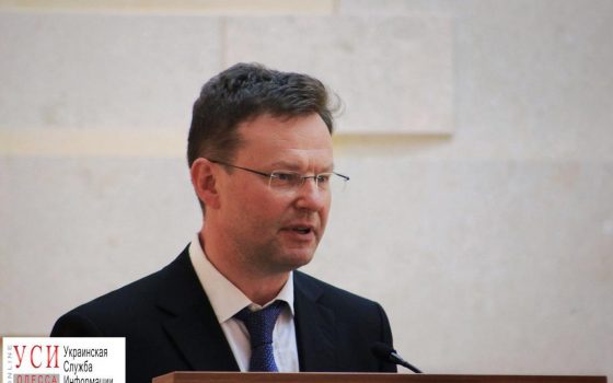 Высший админсуд признал законным лишение Боровика украинского гражданства «фото»