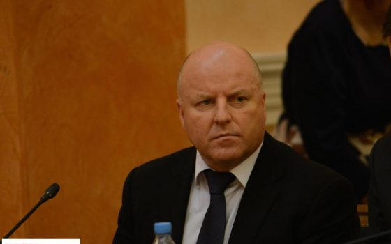 Теплоснабжение: судьба Шкодовой горы должна решиться на заседании Кабмина «фото»